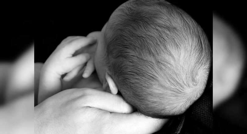 Chennai: Doctors save a 2-day-old baby from rare brain disease