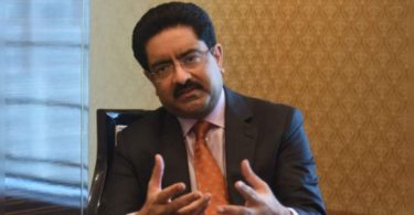 The Idea Board Voda approved the KM Birla request to retreat