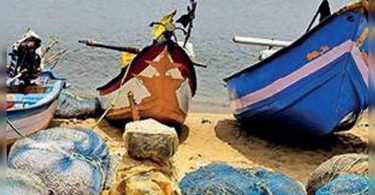 Chennai: Tuna Port to Help Kasimedu Facilities Decongest