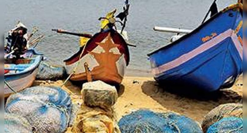 Chennai: Tuna Port to Help Kasimedu Facilities Decongest