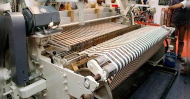 The textile sector in Gujarat expects the urge to export