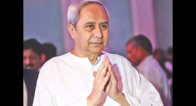 Odisha government health card causes political storms