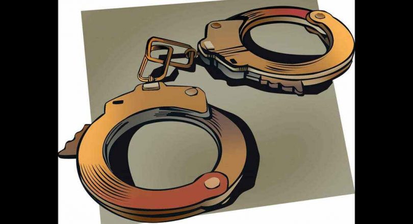Odisha: Five arrested for looting oil tankers in Kendrapara