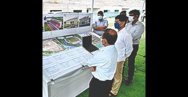 Ganjam to get 15 of 89 indoor stadiums approved by the Odisha Government