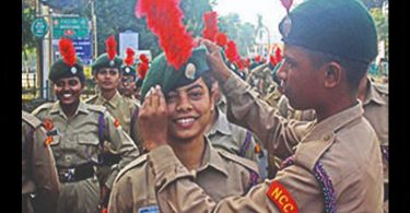 Odisha: Women Hails SC ordered them to appear for the NDA exam