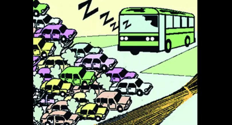 Transparency 'does not have pollution transparency