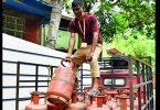 Assam: a fresh increase in the price of LPG hitting a hard soil