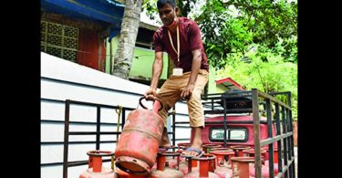 Assam: a fresh increase in the price of LPG hitting a hard soil