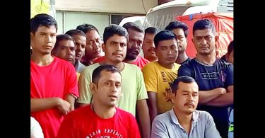 Train, flight, why not bus? Ask Assam Residents