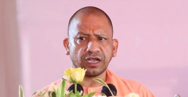 Supporting Yogi Slams 'without shame' Taliban