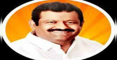 Karnataka: Minister passes the oath of secrecy
