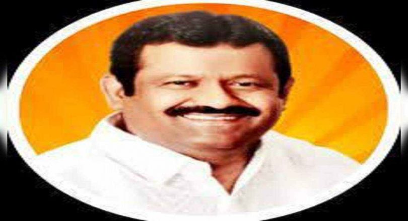Karnataka: Minister passes the oath of secrecy