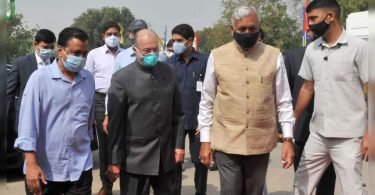 MHA recommends the CBI probe into bus purchases by Delhi Govt