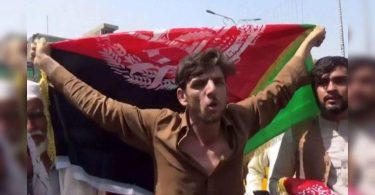 Anti-Taliban protested in many cities of Afghanistan, several dead