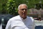 India must be 'open minded' about dealing with the Taliban: Yashwant Sinha