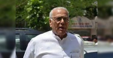 India must be 'open minded' about dealing with the Taliban: Yashwant Sinha