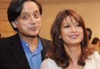 There is no special allegation, inadequate materials for Tharoor, said the court issued it in the case of the death of the wife