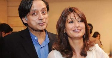 There is no special allegation, inadequate materials for Tharoor, said the court issued it in the case of the death of the wife