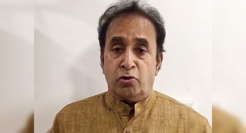 PMLA case: will appear before ED after the settlement of the legal process, said Deshmukh