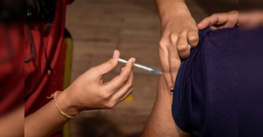 More than 3.86 crores, people don't get the second dose of Covid vaccines in the specified time: the government