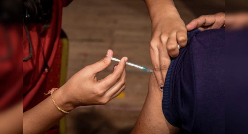 More than 3.86 crores, people don't get the second dose of Covid vaccines in the specified time: the government