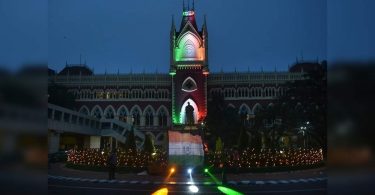 The Calcutta High Court strongly demanded the West Bengal Government in case of violence after the poll