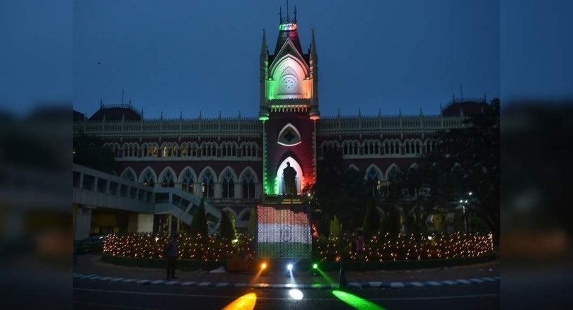 The Calcutta High Court strongly demanded the West Bengal Government in case of violence after the poll