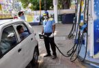 Diesel Cut Price by 20 Paise, gasoline does not change