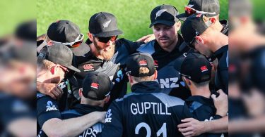 NZ Pakistan tour is subject to security permits after the Taliban Afghanistan takeover