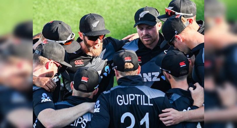 NZ Pakistan tour is subject to security permits after the Taliban Afghanistan takeover