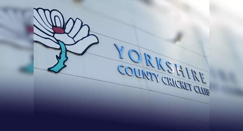 Yorkshire apologized to Azeem Rafiq after an investigation into allegations of racism