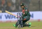 Mushfiqur, Liton returned to the side of Bangladesh for New Zealand T20IS