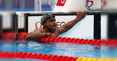 'Go out in qualifications, it's hard to peak back in the Olympics immediately after that'