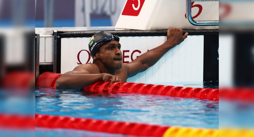 'Go out in qualifications, it's hard to peak back in the Olympics immediately after that'