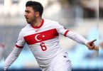 Watford Sign Turkey Ozan Tufan midfielder from Fenerbahce