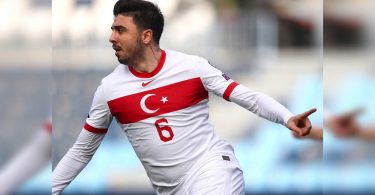 Watford Sign Turkey Ozan Tufan midfielder from Fenerbahce