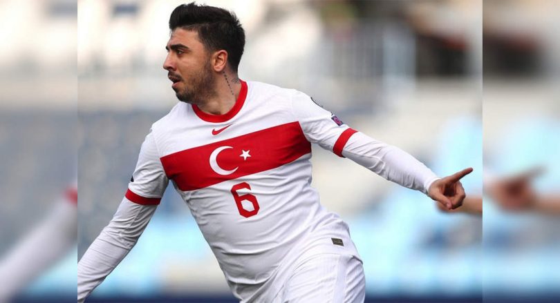 Watford Sign Turkey Ozan Tufan midfielder from Fenerbahce