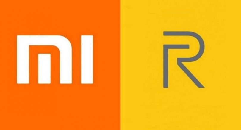 Realme to Xiaomi: Think of your own business and shut up