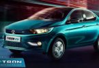 Tigor EV vs Nexon EV: cheaper, offering similar ranges