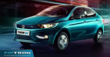 Tigor EV vs Nexon EV: cheaper, offering similar ranges