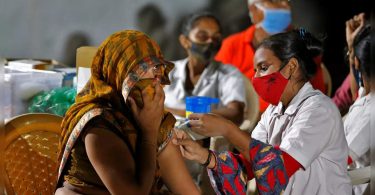 In 5 graphs: good and bad of the drive of Indian covid vaccination