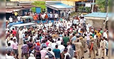 Woman died after 3 operations, 'Qungs' was ordered