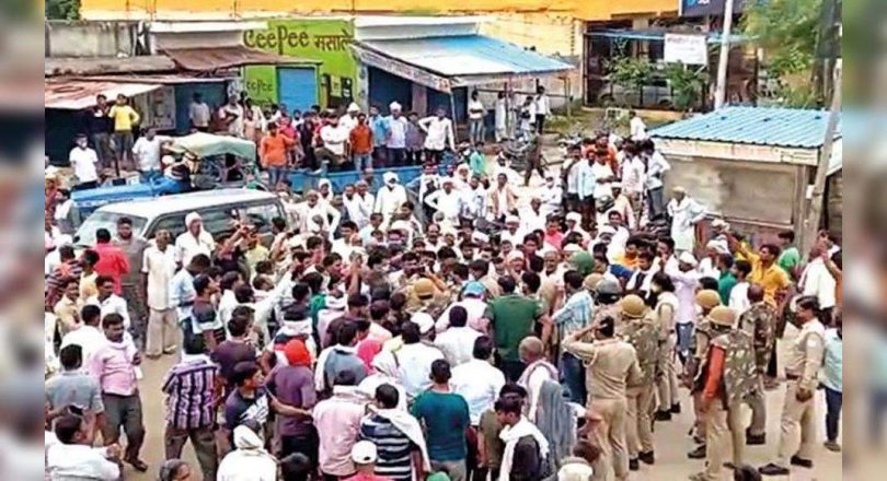 Woman died after 3 operations, 'Qungs' was ordered