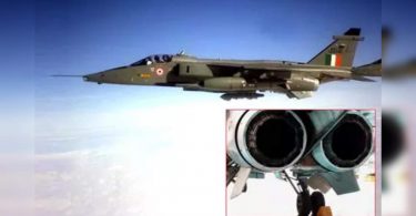 Drdo developed sophisticated chaff technology to protect the IAF fighter aircraft