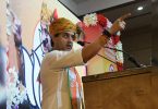 Working under Shivraj Singh Chouhan Leadership to Win Madhya Pradesh Points: Jyotiraditya Scindia