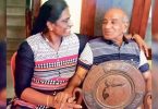 Legendary athlete coach PT usha om nambiar died