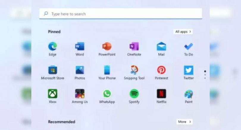 Why Google is upset with this feature in Microsoft Windows 11
