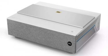 BenQ launched 4K 'V6000 / V6050' laser TV: price, features and more