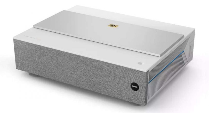 BenQ launched 4K 'V6000 / V6050' laser TV: price, features and more