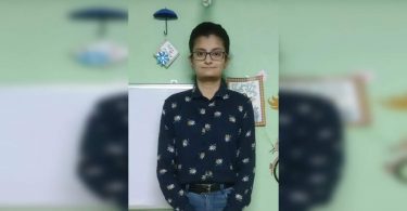 Ishita gupta from ugi clears hackwithinfy, work bag in infosys